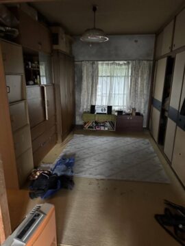 田川市の作業事例