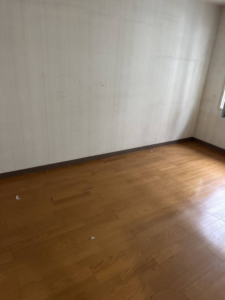 宗像市の生前整理 作業後