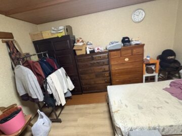 嘉麻市の作業事例