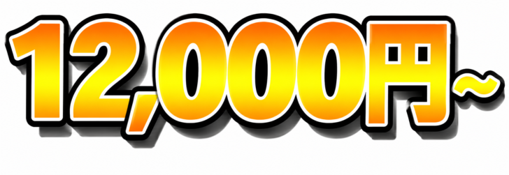 12,0000円