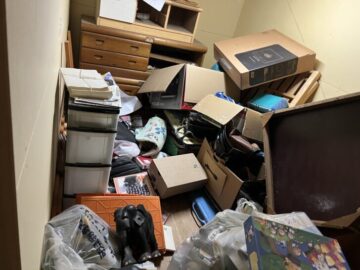 IMG_1721 | あつまる君 小倉南区のゴミ屋敷片付け前