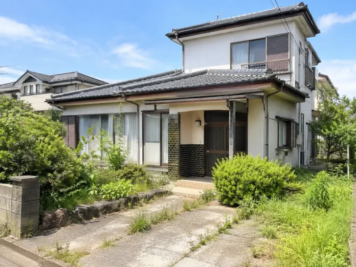戸建て・空き家・倉庫の大量片付け