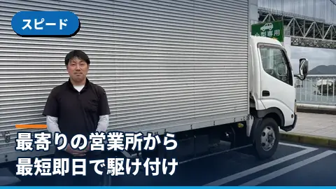 スピード