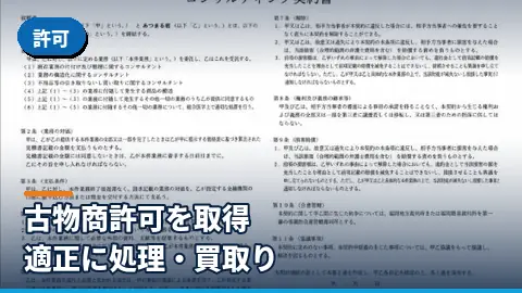 許可