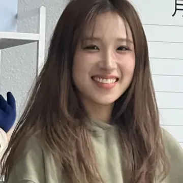 あつまる君の女性スタッフ