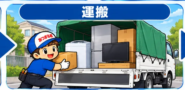2. 運搬